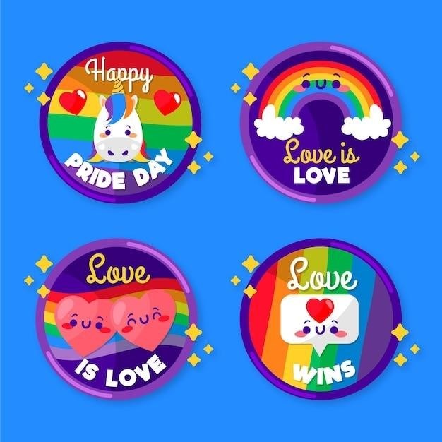 rainbows badge book pdf free download