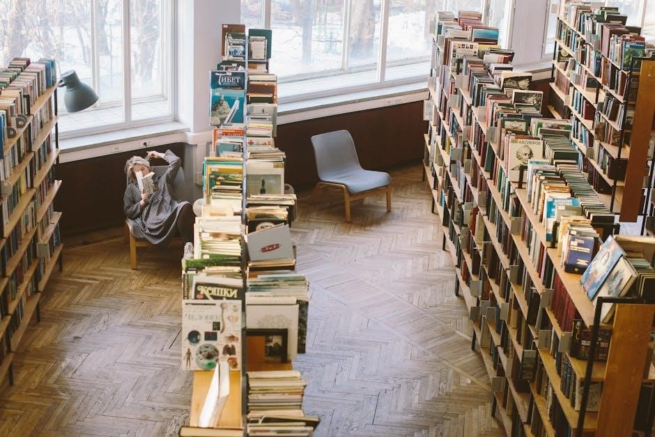 required high school reading list pdf