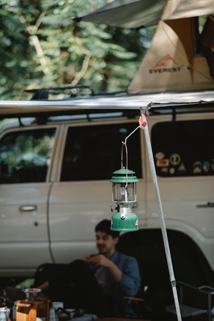 how to manually extend solara awning